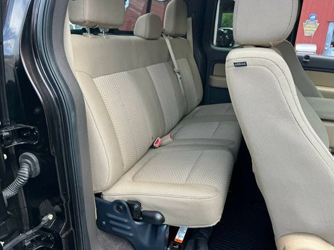 Used 2014 Ford F150 XLT w/ Equipment Group 302A Luxury RWD image 31