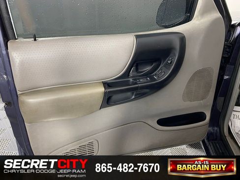 Used 1999 Ford Ranger XLT RWD image 14