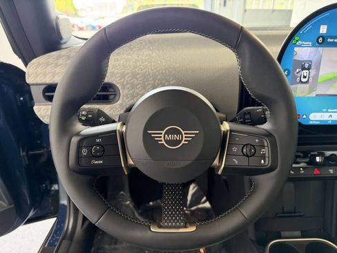 Certified 2026 MINI Cooper S FWD image 14