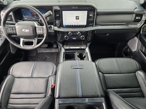 Certified 2025 Ford F250 Platinum AWD/4WD image 26