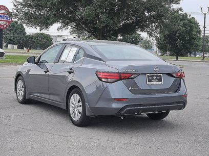 Used 2024 Nissan Sentra S