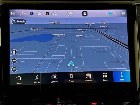 New 2025 Jeep Grand Cherokee Limited image 13