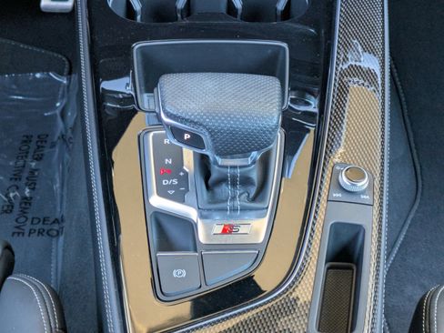 Used 2023 Audi S5 Premium Plus image 15