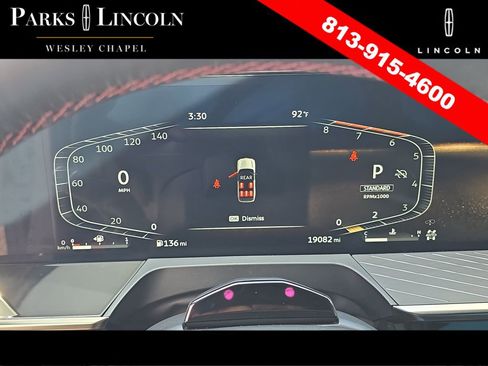 Used 2025 INFINITI QX80 Autograph AWD/4WD image 33