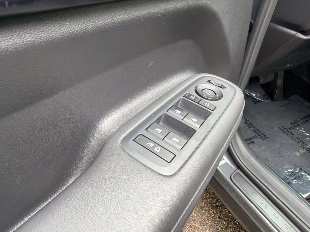 Used 2024 Hyundai Santa Fe Calligraphy FWD image 49