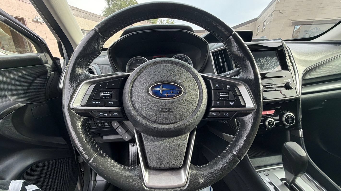 Used 2020 Subaru Forester Premium AWD/4WD image 15