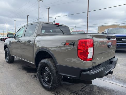 New 2026 Ford Ranger XL w/ Trailer Tow Package AWD/4WD image 6