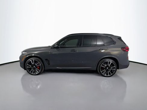 New 2026 BMW X5 M60i image 8