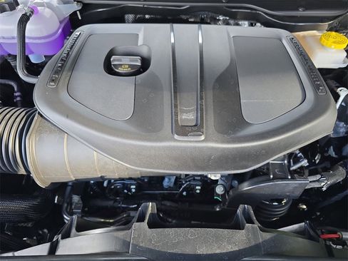 New 2026 RAM 1500 Laramie w/ Off Road Group image 30