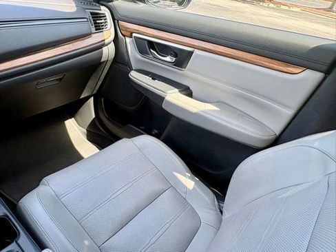 Used 2017 Honda CR-V EX-L image 25