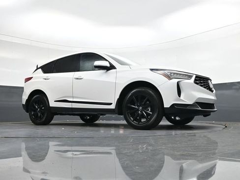 New 2025 Acura RDX SH-AWD image 27