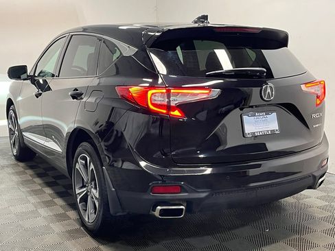 Used 2022 Acura RDX w/ Advance Package AWD/4WD image 22