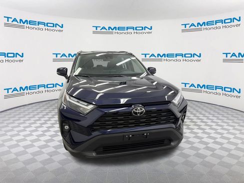 Used 2025 Toyota RAV4 XLE Premium FWD image 8