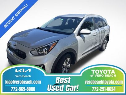Used 2020 Kia Niro LX