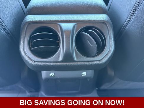 New 2025 Jeep Wrangler Sport S image 41