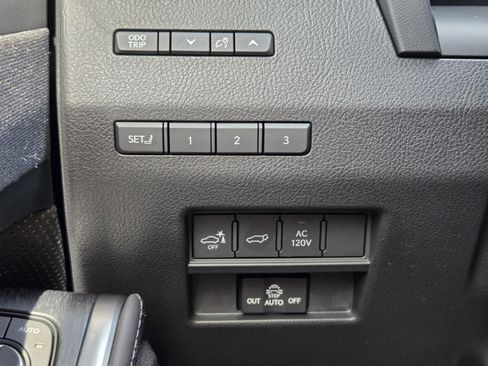 Certified 2026 Lexus GX 550 w/ Accessory Package (2T) AWD/4WD image 21