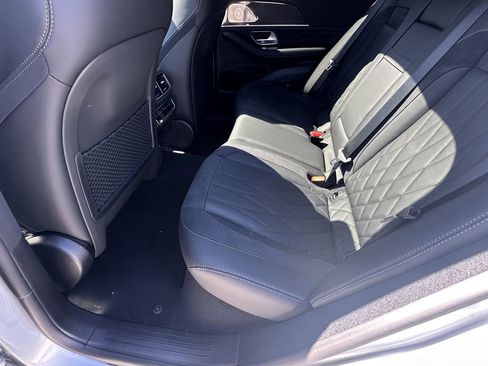 New 2026 Mercedes-Benz GLE 53 AMG 4MATIC Coupe image 24
