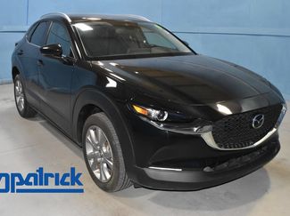 Used 2023 MAZDA CX-30 AWD 2.5 S w/ Select Package video 1