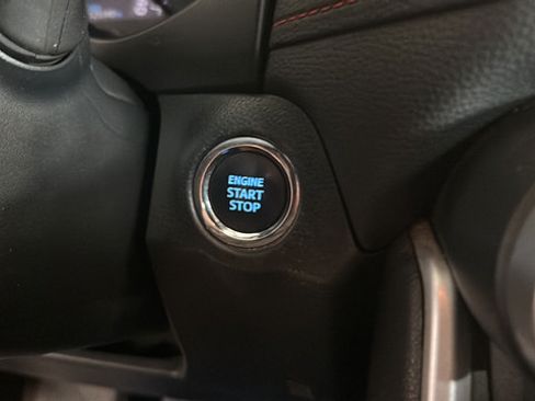 Used 2020 Toyota RAV4 TRD Off-Road w/ TRD Off-Road Weather Package AWD/4WD image 21