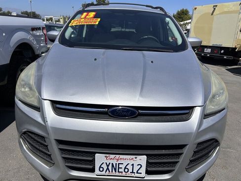 Used 2013 Ford Escape SE image 7