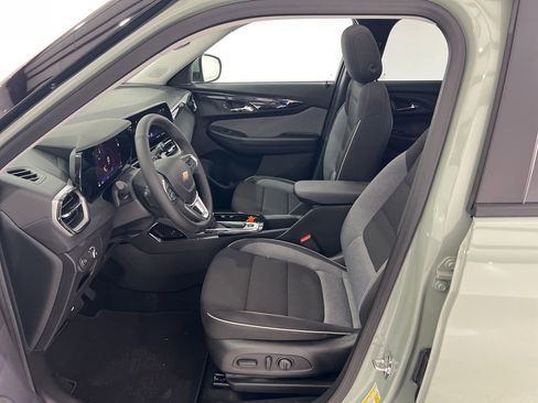 New 2026 Chevrolet TrailBlazer LT w/ Convenience Package image 18