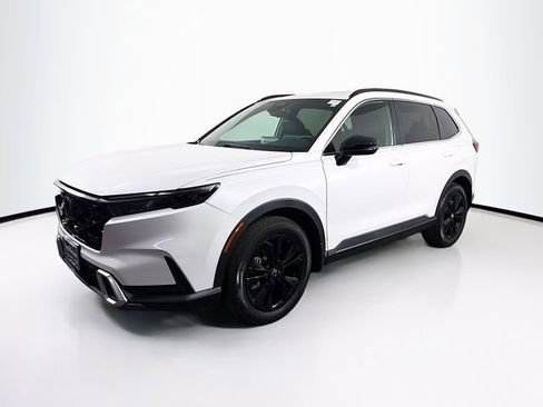 Used 2023 Honda CR-V Sport Touring image 3