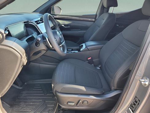 Used 2023 Hyundai Santa Cruz Night w/ Cargo Package image 9