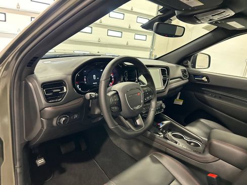 New 2026 Dodge Durango GT AWD/4WD image 18