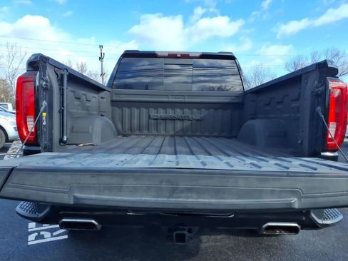 Used 2019 GMC Sierra 1500 Denali w/ Denali Ultimate Package image 20