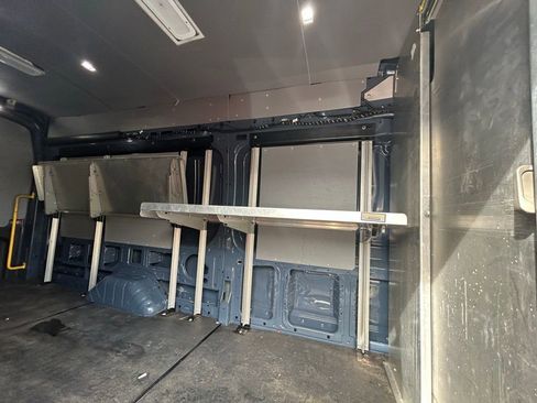 Used 2020 Ford Transit 250 148 High Roof Extended image 30