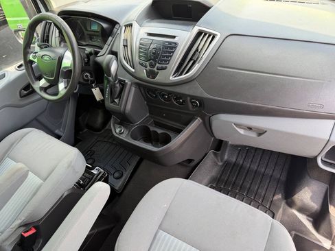 Used 2019 Ford Transit 350 XLT RWD image 20