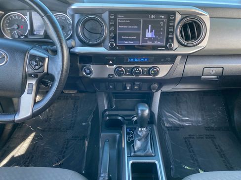 Used 2023 Toyota Tacoma SR5 image 11