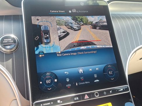 New 2026 Mercedes-Benz GLC 300 4MATIC image 17