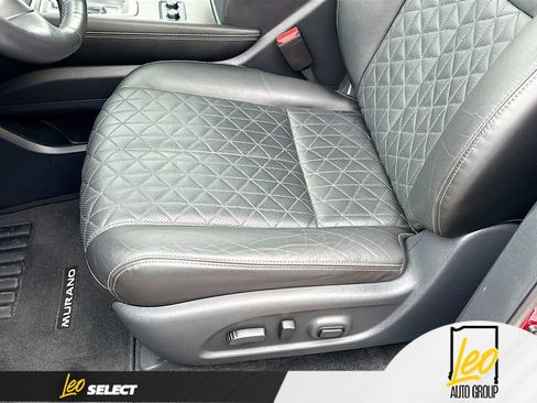 Used 2023 Nissan Murano Platinum AWD/4WD image 20