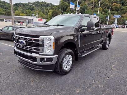 Used 2024 Ford F350 XLT w/ 360-Degree Camera Package