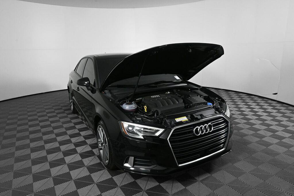 Used 2018 Audi A3 2.0T Premium w/ Convenience Package FWD image 31