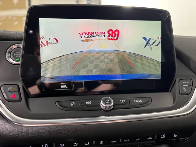 New 2026 Chevrolet Blazer LT w/ Convenience Package FWD image 18