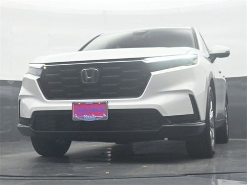 Used 2023 Honda CR-V EX image 29