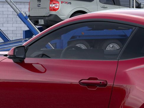 New 2025 Ford Mustang GT Premium image 20