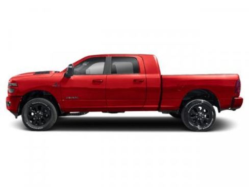New 2026 RAM 2500 Limited image 2