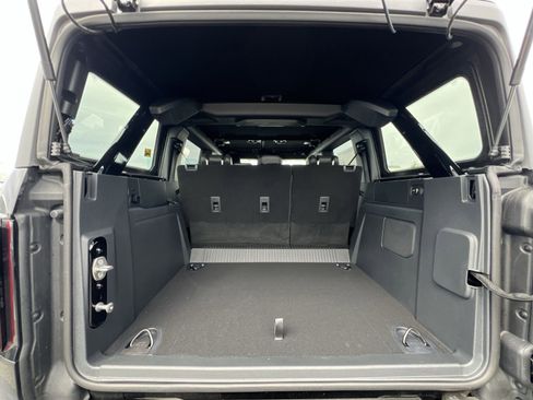 New 2026 Ford Bronco Outer Banks w/ Sasquatch Package AWD/4WD image 26