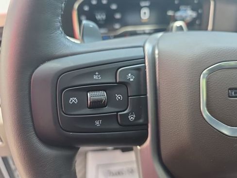 Used 2024 GMC Sierra 1500 Denali AWD/4WD image 18