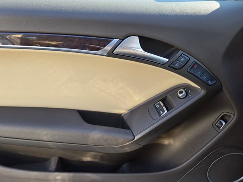 Used 2016 Audi A5 2.0T Premium Plus w/ Technology Package image 34