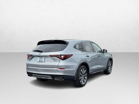 Certified 2026 Acura MDX FWD w/ Technology Package image 7