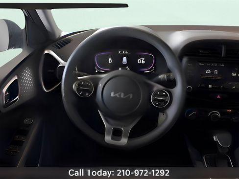 Certified 2024 Kia Soul LX w/ Option Group 015 image 25