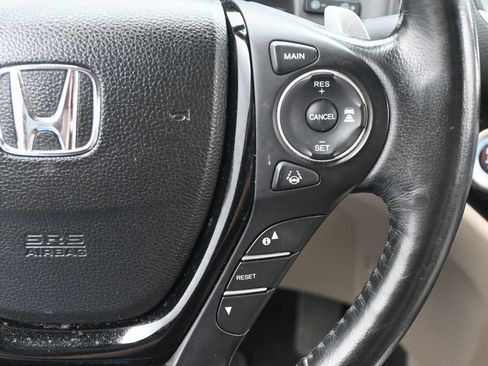 Used 2020 Honda Ridgeline RTL-E image 20