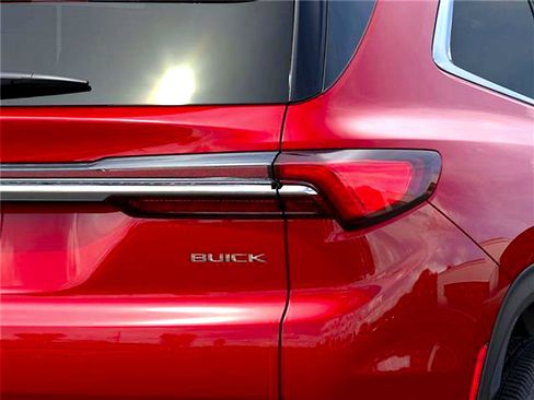 New 2026 Buick Enclave Preferred FWD image 11