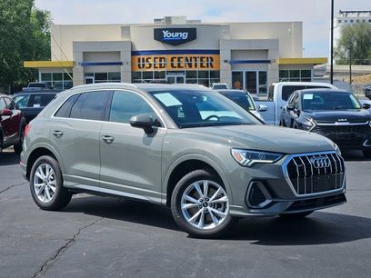Used 2023 Audi Q3 2.0T Premium