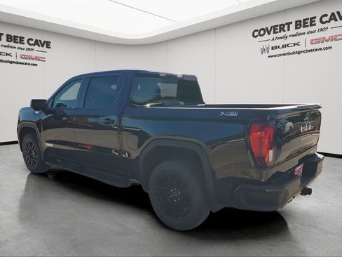 New 2026 GMC Sierra 1500 Elevation w/ Elevation Premium Package image 7