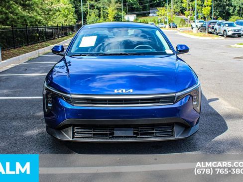 Used 2025 Kia K4 FWD image 10